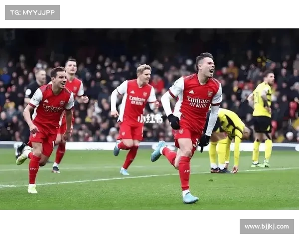 阿森纳青训小将闪耀英超关键进球助球队打破僵局实现逆袭