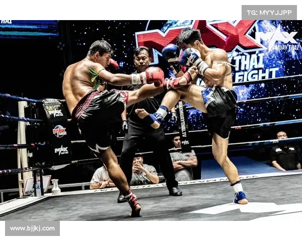 全国泰拳锦标赛推出新规则 膝法得分权重显著提升彰显实战价值