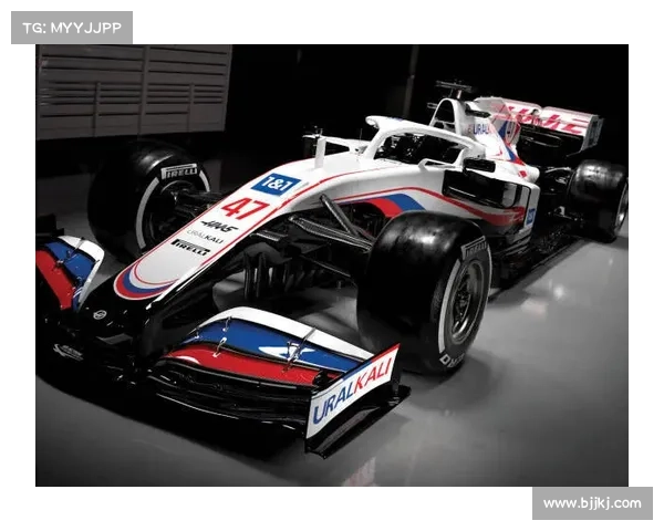 哈斯车队200场纪念涂装复古设计致敬初代赛车经典辉煌 哈斯车队200场纪念涂装复古设计致敬初代赛车经典辉煌